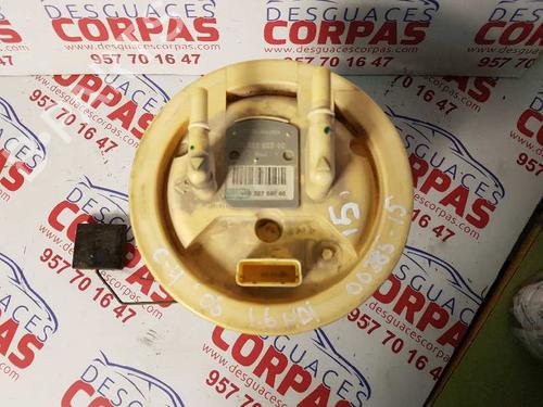Used Fuel pump CITROËN C4 I (LC_) [2004-2014]  19549529