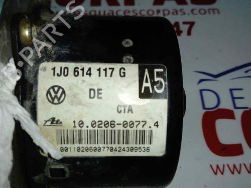 ABS pump SKODA OCTAVIA I Combi (1U5) 1.9 TDI | BP19548086M43 