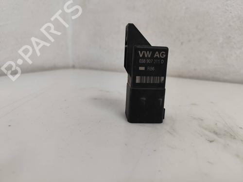 Elektronisk modul VW GOLF VI (5K1) [2008-2014]  30395777