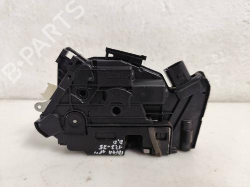 Front right lock SEAT IBIZA IV SC (6J1, 6P5)  | BP29464765C97