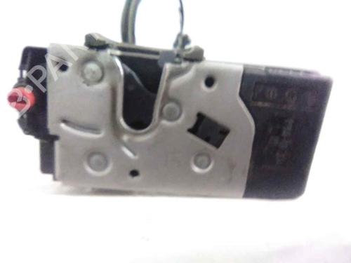 Rear right lock OPEL VECTRA C (Z02)  | BP19563667C99 