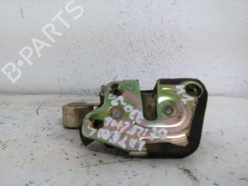 Used Rear right lock HYUNDAI H-1 / STAREX Bus (A1) [1997-2025]  19557555
