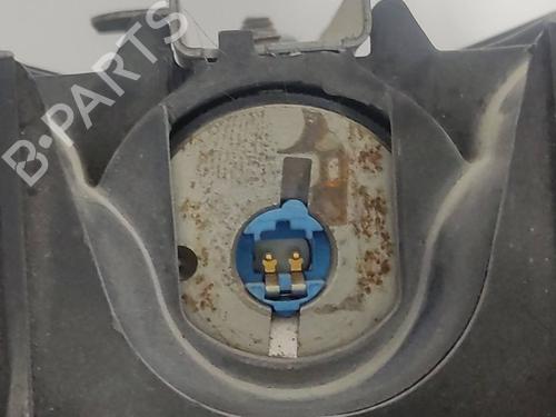 Driver airbag PEUGEOT 307 (3A/C)  | BP21043569C9 