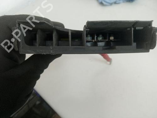 Fuse box FORD FIESTA V (JH_, JD_)  | BP19561250E1 