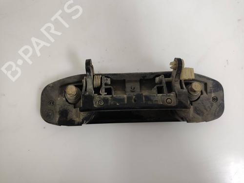 Front right exterior door handle MITSUBISHI GALLOPER (JK-01) 2.5 TD intercooler | BP19568309C129 