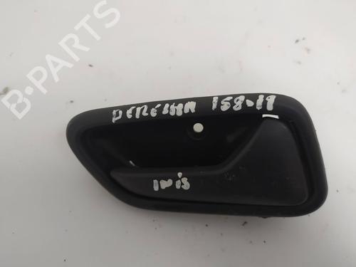 Used Rear right interior door handle SUZUKI IGNIS II (MH) [2003-2025]  19565940