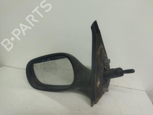 Retrovisor esquerdo Retrovisor esquerdo 21806965 21806965