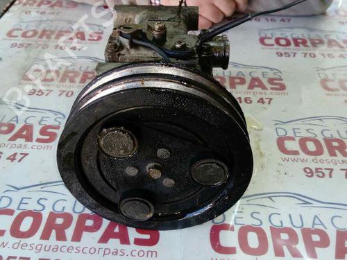 AC compressor MAZDA 626 V Hatchback (GF)  | BP19551910M34 