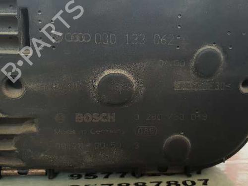 Throttle body SEAT CORDOBA (6K1, 6K2)  | BP19553916M82 