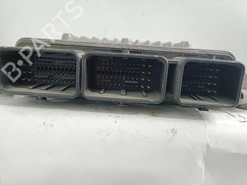Engine control unit (ECU) FORD FOCUS II (DA_, HCP, DP) 2.0 TDCi | BP19570992M57 