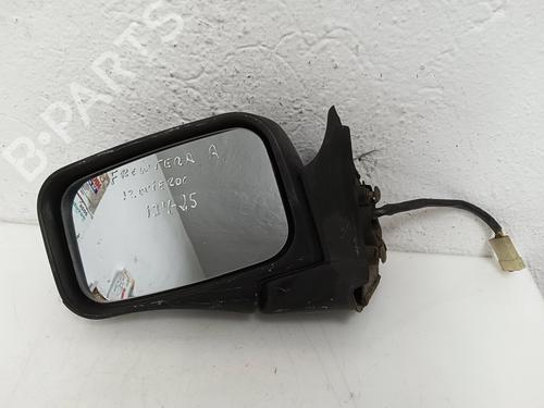 Used Left mirror Left mirror OPEL FRONTERA A Sport (U92) [1992-1998] 34473323 34473323