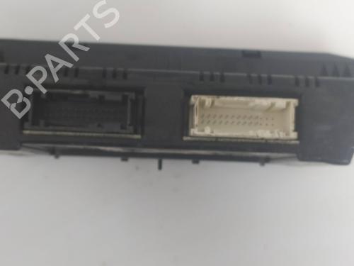 Climate control FORD FOCUS C-MAX (DM2)  | BP19566162I5 