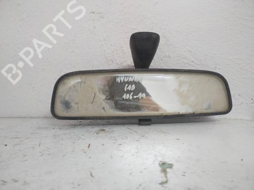 Used Rear mirror HYUNDAI i10 I (PA) [2007-2018]  19556826