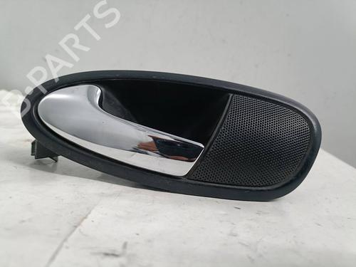 Used Front left interior door handle SEAT LEON (1P1) [2005-2013]  31045182