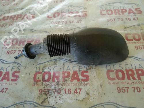 Right mirror FORD KA (RB_)  | BP19554309C27 
