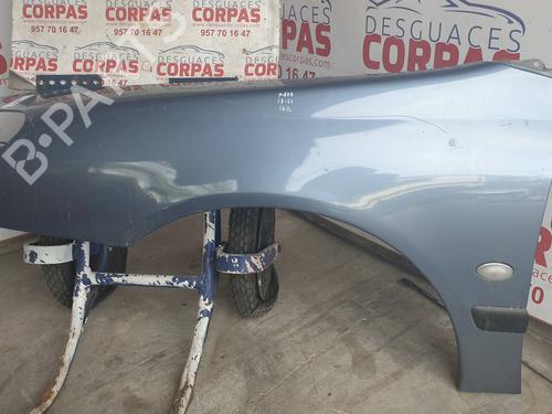 Left front fenders PEUGEOT 607 (9D, 9U) 2.2 HDi | BP19555291C41