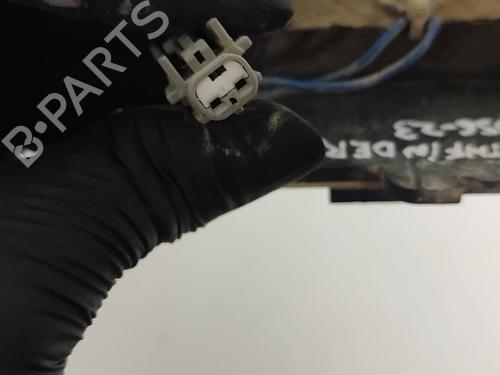 Tailgate handle NISSAN PATHFINDER III (R51)  | BP19569241C132 