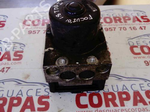 ABS pump FORD FOCUS I (DAW, DBW)  | BP19547926M43 