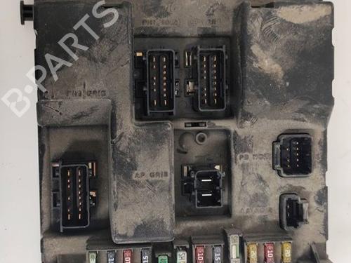 Fuse box PEUGEOT 307 Break (3E)  | BP29428953E1 