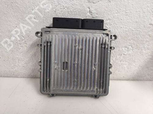 Engine control unit (ECU) MERCEDES-BENZ E-CLASS (W211)  | BP29437228M57 