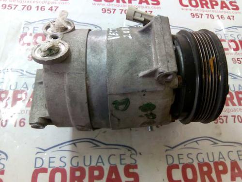 AC compressor OPEL VECTRA B (J96)  | BP19546951M34 