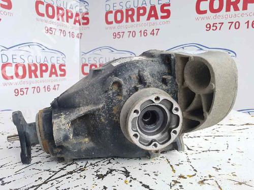 Rear differential BMW 1 (E87) 118 d | BP19550680M24 