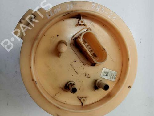 Used Fuel pump Fuel pump 19562361 19562361