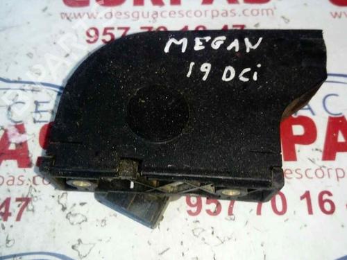 Pedal RENAULT MEGANE I Classic (LA0/1_) [1996-2008]  19550182