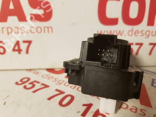 Heater blower motor OPEL INSIGNIA A (G09)  | BP19549438M62 
