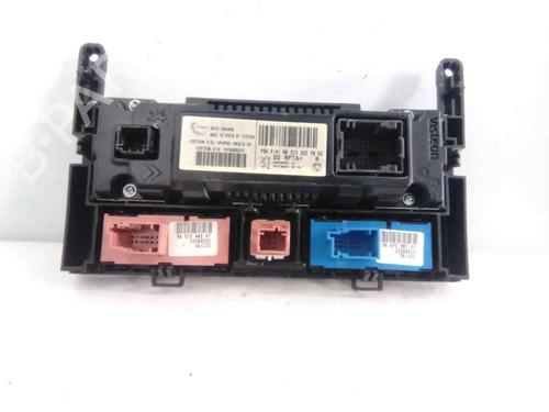 Climate control PEUGEOT 407 (6D_)  | BP19563618I5 