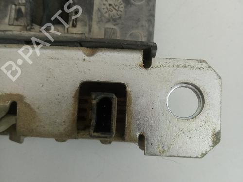 Tailgate lock SEAT IBIZA III (6L1)  | BP19559529C101 