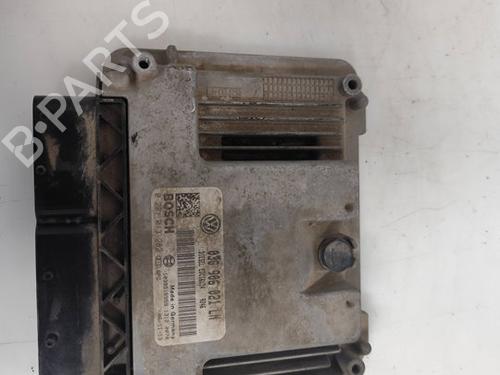 Used Engine control unit (ECU) SEAT ALTEA XL (5P5, 5P8) [2006-2015]  29943432