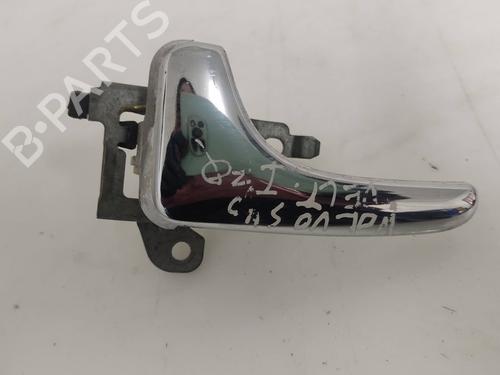 Used Front left interior door handle VOLVO S40 I (644) [1995-2004]  19661687