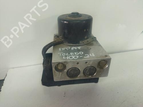 Aggregati ABS SEAT TOLEDO II (1M2)  | BP29536595M43 