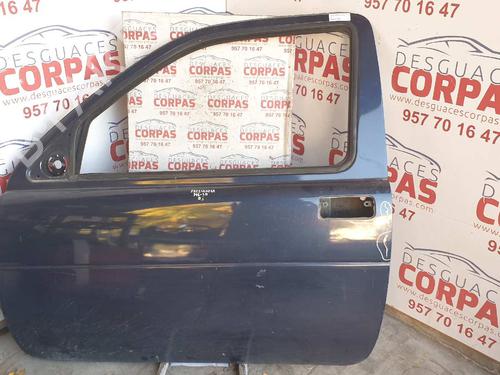 Used Left front door LAND ROVER FREELANDER I (L314) [1998-2006]  19554452
