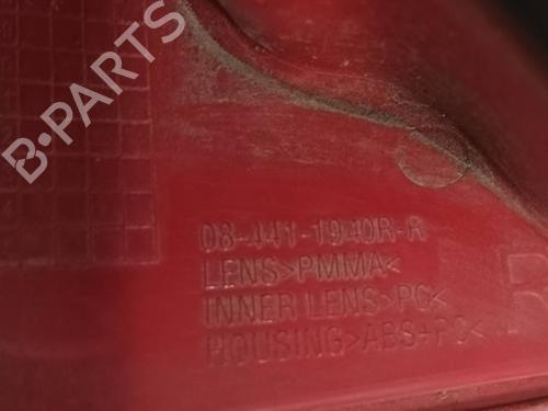 Right taillight VW PASSAT B5.5 (3B3) | BP36166486C35 - Image 2