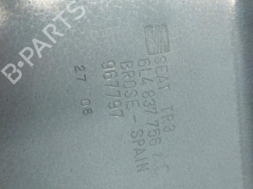 Front right window mechanism SEAT IBIZA III (6L1)  | BP19565514C23 