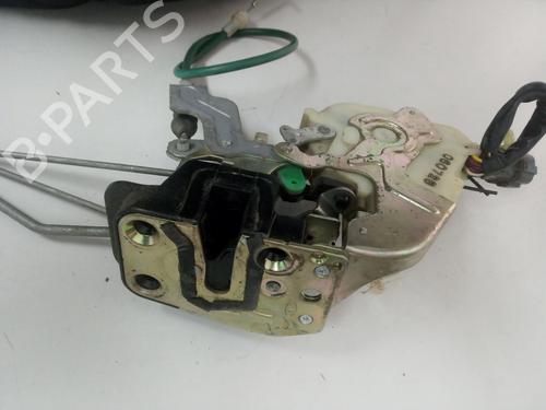 Front left lock KIA SORENTO I (JC) 2.5 CRDi | BP19561140C98 