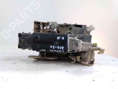 Front right lock RENAULT KANGOO (KC0/1_)  | BP20648963C97