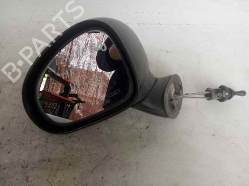Retrovisor izquierdo CHEVROLET MATIZ (M200, M250) [2005-2025]  19561871