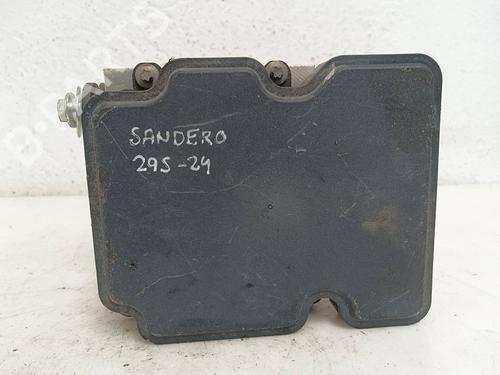 ABS pump DACIA SANDERO II | BP36532536M43 - Image 4