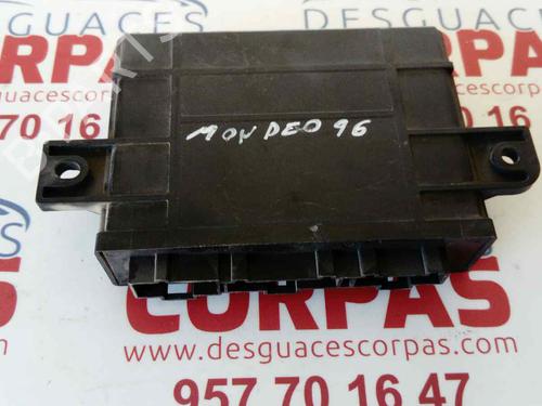 Electronic module FORD MONDEO II (BAP)  | BP19550399M83 