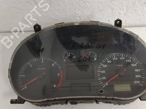 Used Instrument cluster SEAT IBIZA II (6K1) [1993-2002]  21026120