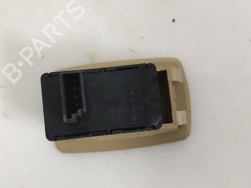 Right rear window switch BMW X3 (E83)  | BP19661500I28 