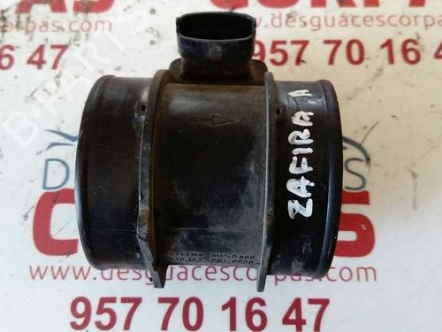 Mass air flow sensor OPEL ZAFIRA A MPV (T98) 1.8 16V (F75) | BP19549235M95 