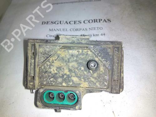 Elektronisk sensor OPEL KADETT E (T85) [1984-1993]  19546469
