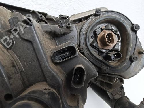 Left headlight MERCEDES-BENZ E-CLASS (W211) | BP33442265C28 - Image 4