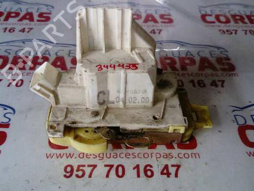 Front left lock FORD MONDEO II (BAP)  | BP19551049C98 