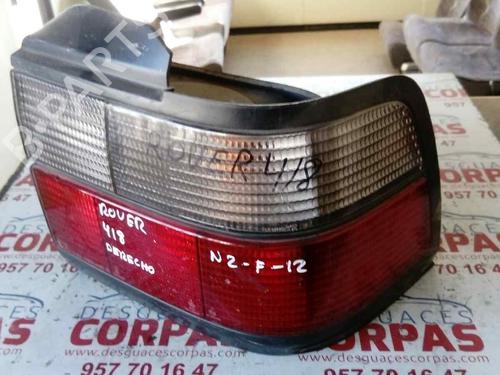 Right taillight ROVER 400 II (RT)  | BP19550113C35 