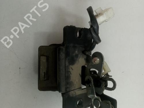 Tailgate lock KIA SORENTO I (JC) 2.5 CRDi | BP19561139C101 